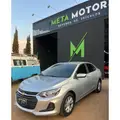CHEVROLET ONIX 1.0 TURBO FLEX PLUS LT AUTOMÁTICO CHEVROLET ONIX 1.0 TURBO FLEX PLUS LT AUTOMÁTICO
