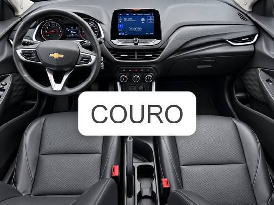 CHEVROLET ONIX 1.0 TURBO FLEX PLUS LT MANUAL