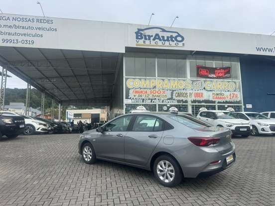 CHEVROLET-ONIX-1.0 TURBO FLEX PLUS LT MANUAL CHEVROLET-ONIX-2024