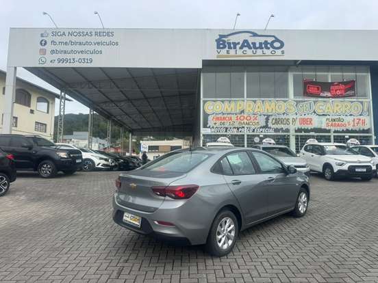 CHEVROLET-ONIX-1.0 TURBO FLEX PLUS LT MANUAL CHEVROLET-ONIX-2024