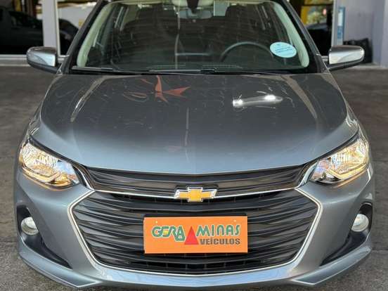 CHEVROLET-ONIX-1.0 TURBO FLEX PLUS LT MANUAL CHEVROLET-ONIX-2025