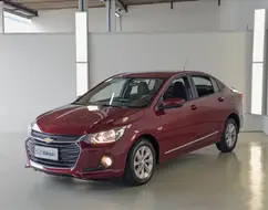 CHEVROLET ONIX 1.0 TURBO FLEX PLUS LTZ AUTOMÁTICO CHEVROLET ONIX 1.0 TURBO FLEX PLUS LTZ AUTOMÁTICO