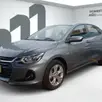 CHEVROLET ONIX 1.0 TURBO FLEX PLUS LTZ AUTOMÁTICO CHEVROLET ONIX 1.0 TURBO FLEX PLUS LTZ AUTOMÁTICO