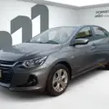 CHEVROLET ONIX 1.0 TURBO FLEX PLUS LTZ AUTOMÁTICO CHEVROLET ONIX 1.0 TURBO FLEX PLUS LTZ AUTOMÁTICO