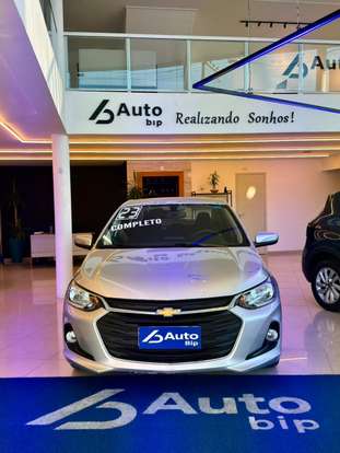 CHEVROLET-ONIX-2022
