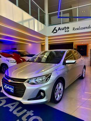 CHEVROLET-ONIX-2022