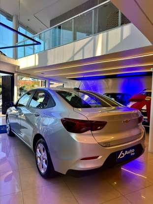 CHEVROLET-ONIX-2022