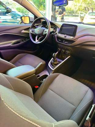 CHEVROLET-ONIX-2022