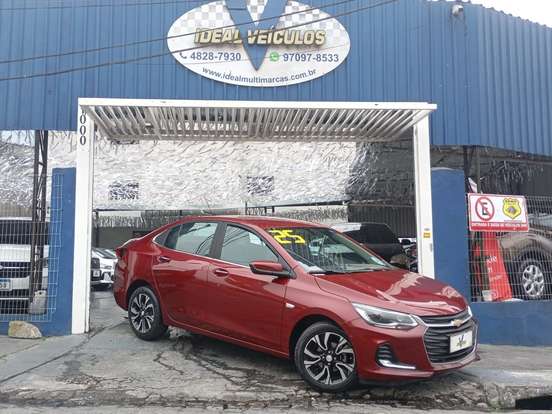 CHEVROLET-ONIX-2024