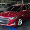 CHEVROLET ONIX 1.0 TURBO FLEX PLUS PREMIER AUTOMÁTICO CHEVROLET ONIX 1.0 TURBO FLEX PLUS PREMIER AUTOMÁTICO