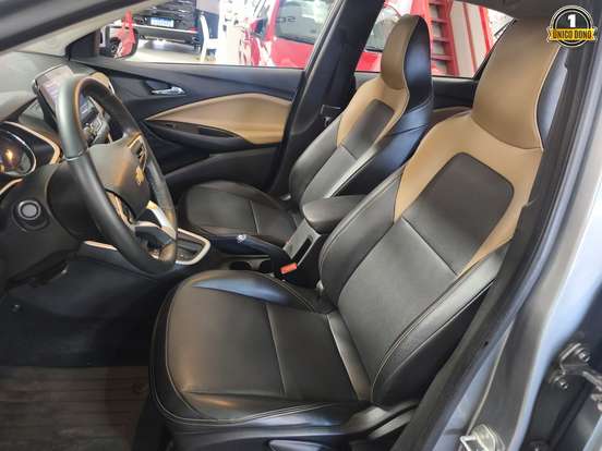CHEVROLET-ONIX-1.0 TURBO FLEX PLUS PREMIER AUTOMÁTICO CHEVROLET-ONIX-2024