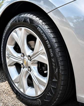 CHEVROLET ONIX 1.0 TURBO FLEX PLUS PREMIER AUTOMÁTICO