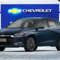 CHEVROLET ONIX 1.0 TURBO FLEX PREMIER AUTOMÁTICO CHEVROLET ONIX 1.0 TURBO FLEX PREMIER AUTOMÁTICO