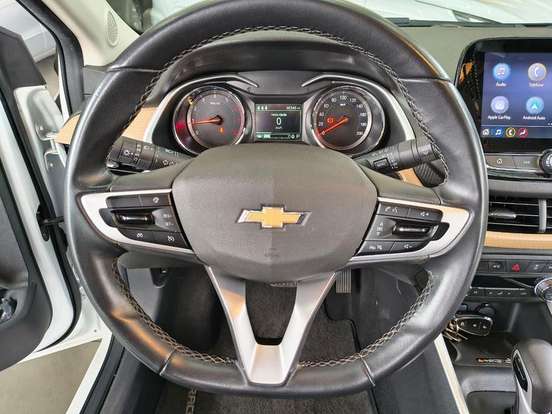 CHEVROLET-ONIX-1.0 TURBO FLEX PREMIER AUTOMÁTICO CHEVROLET-ONIX-2023