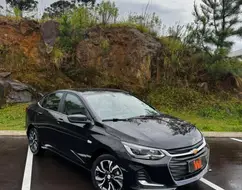 CHEVROLET ONIX 1.0 TURBO FLEX PREMIER AUTOMÁTICO CHEVROLET ONIX 1.0 TURBO FLEX PREMIER AUTOMÁTICO