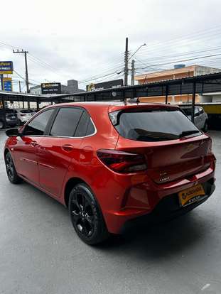 CHEVROLET-ONIX-2019