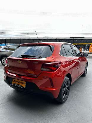 CHEVROLET-ONIX-2019