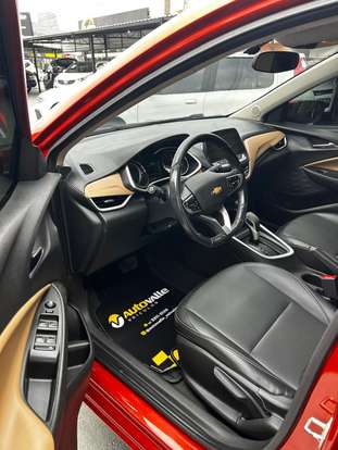 CHEVROLET-ONIX-2019