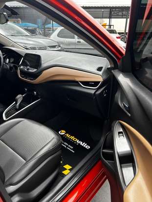 CHEVROLET-ONIX-2019