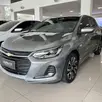 CHEVROLET ONIX 1.0 TURBO FLEX PREMIER AUTOMÁTICO CHEVROLET ONIX 1.0 TURBO FLEX PREMIER AUTOMÁTICO
