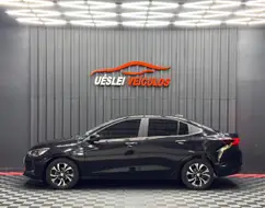 CHEVROLET ONIX 1.0 TURBO FLEX PREMIER AUTOMÁTICO CHEVROLET ONIX 1.0 TURBO FLEX PREMIER AUTOMÁTICO