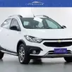 CHEVROLET ONIX 1.4 MPFI ACTIV 8V FLEX 4P AUTOMÁTICO CHEVROLET ONIX 1.4 MPFI ACTIV 8V FLEX 4P AUTOMÁTICO