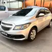 CHEVROLET ONIX 1.4 MPFI LT 8V FLEX 4P AUTOMÁTICO CHEVROLET ONIX 1.4 MPFI LT 8V FLEX 4P AUTOMÁTICO