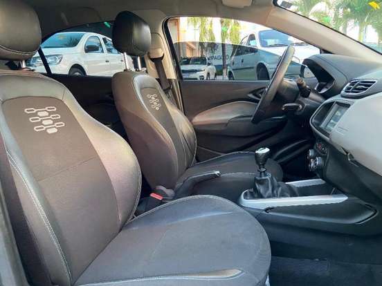 CHEVROLET-ONIX-1.4 MPFI LT 8V FLEX 4P MANUAL CHEVROLET-ONIX-2018