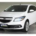 CHEVROLET ONIX 1.4 MPFI LT 8V FLEX 4P MANUAL CHEVROLET ONIX 1.4 MPFI LT 8V FLEX 4P MANUAL
