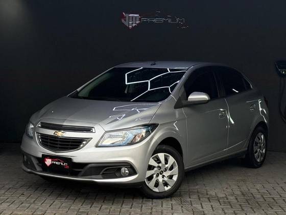 CHEVROLET ONIX 1.4 MPFI LT 8V FLEX 4P MANUAL