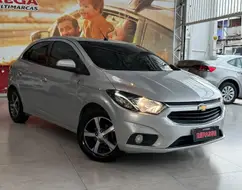 CHEVROLET ONIX 1.4 MPFI LTZ 8V FLEX 4P AUTOMÁTICO CHEVROLET ONIX 1.4 MPFI LTZ 8V FLEX 4P AUTOMÁTICO
