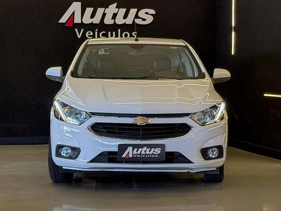 CHEVROLET-ONIX-2017