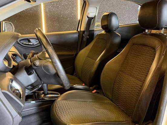CHEVROLET-ONIX-1.4 MPFI LTZ 8V FLEX 4P AUTOMÁTICO CHEVROLET-ONIX-2017
