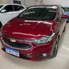 CHEVROLET ONIX 1.4 MPFI LTZ 8V FLEX 4P AUTOMÁTICO CHEVROLET ONIX 1.4 MPFI LTZ 8V FLEX 4P AUTOMÁTICO