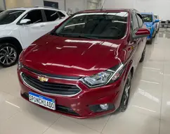 CHEVROLET ONIX 1.4 MPFI LTZ 8V FLEX 4P AUTOMÁTICO CHEVROLET ONIX 1.4 MPFI LTZ 8V FLEX 4P AUTOMÁTICO