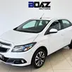 CHEVROLET ONIX 1.4 MPFI LTZ 8V FLEX 4P MANUAL CHEVROLET ONIX 1.4 MPFI LTZ 8V FLEX 4P MANUAL