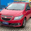 CHEVROLET ONIX 1.4 MPFI LTZ 8V FLEX 4P MANUAL CHEVROLET ONIX 1.4 MPFI LTZ 8V FLEX 4P MANUAL