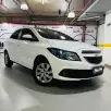 CHEVROLET PRISMA 1.4 MPFI LT 8V FLEX 4P AUTOMÁTICO CHEVROLET PRISMA 1.4 MPFI LT 8V FLEX 4P AUTOMÁTICO