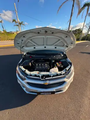 CHEVROLET-PRISMA-2019