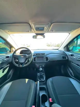 CHEVROLET-PRISMA-2019