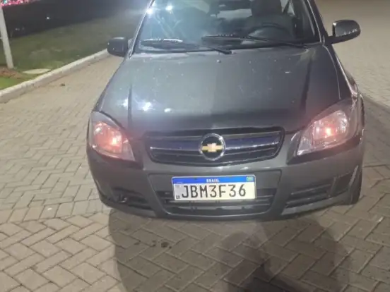 CHEVROLET-PRISMA-1.4 MPFI MAXX 8V FLEX 4P MANUAL CHEVROLET-PRISMA-2010