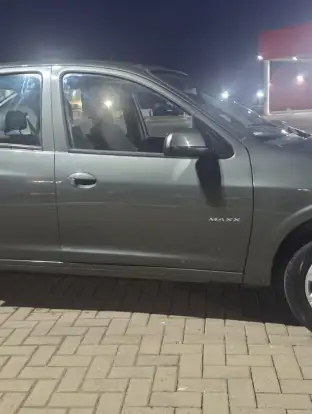 CHEVROLET-PRISMA-1.4 MPFI MAXX 8V FLEX 4P MANUAL CHEVROLET-PRISMA-2010