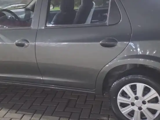 CHEVROLET-PRISMA-1.4 MPFI MAXX 8V FLEX 4P MANUAL CHEVROLET-PRISMA-2010