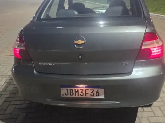 CHEVROLET-PRISMA-1.4 MPFI MAXX 8V FLEX 4P MANUAL CHEVROLET-PRISMA-2010