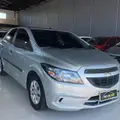 CHEVROLET PRISMA 1.0 MPFI JOY 8V FLEX 4P MANUAL CHEVROLET PRISMA 1.0 MPFI JOY 8V FLEX 4P MANUAL