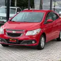 CHEVROLET PRISMA 1.0 MPFI LT 8V FLEX 4P MANUAL CHEVROLET PRISMA 1.0 MPFI LT 8V FLEX 4P MANUAL