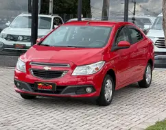 CHEVROLET PRISMA 1.0 MPFI LT 8V FLEX 4P MANUAL CHEVROLET PRISMA 1.0 MPFI LT 8V FLEX 4P MANUAL