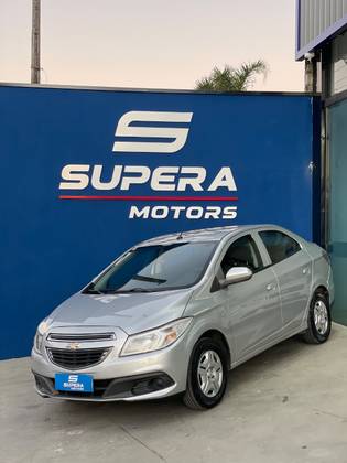CHEVROLET PRISMA 1.0 MPFI LT 8V FLEX 4P MANUAL