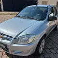 CHEVROLET PRISMA 1.0 MPFI VHCE MAXX 8V FLEX 4P MANUAL CHEVROLET PRISMA 1.0 MPFI VHCE MAXX 8V FLEX 4P MANUAL