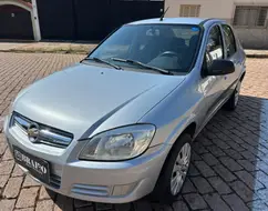 CHEVROLET PRISMA 1.0 MPFI VHCE MAXX 8V FLEX 4P MANUAL CHEVROLET PRISMA 1.0 MPFI VHCE MAXX 8V FLEX 4P MANUAL